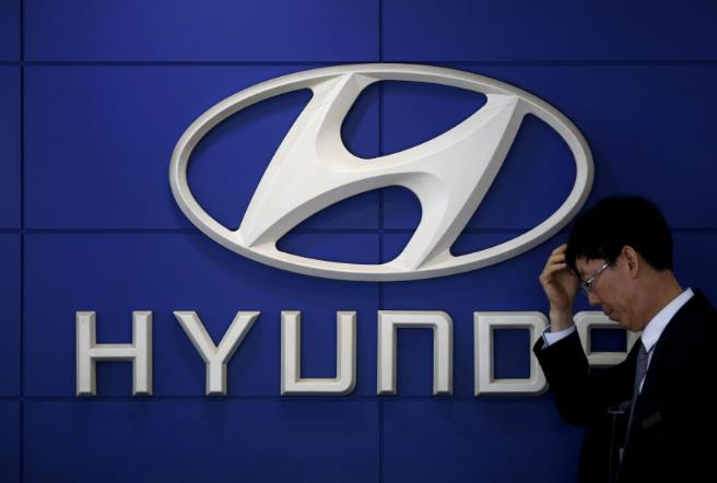 Hyundai se compromete a invertir 125.2 billones de wones surcoreanos antes de 2030, con el objetivo de convertirse en líder global en robótica e IA. (Foto de Reuters)