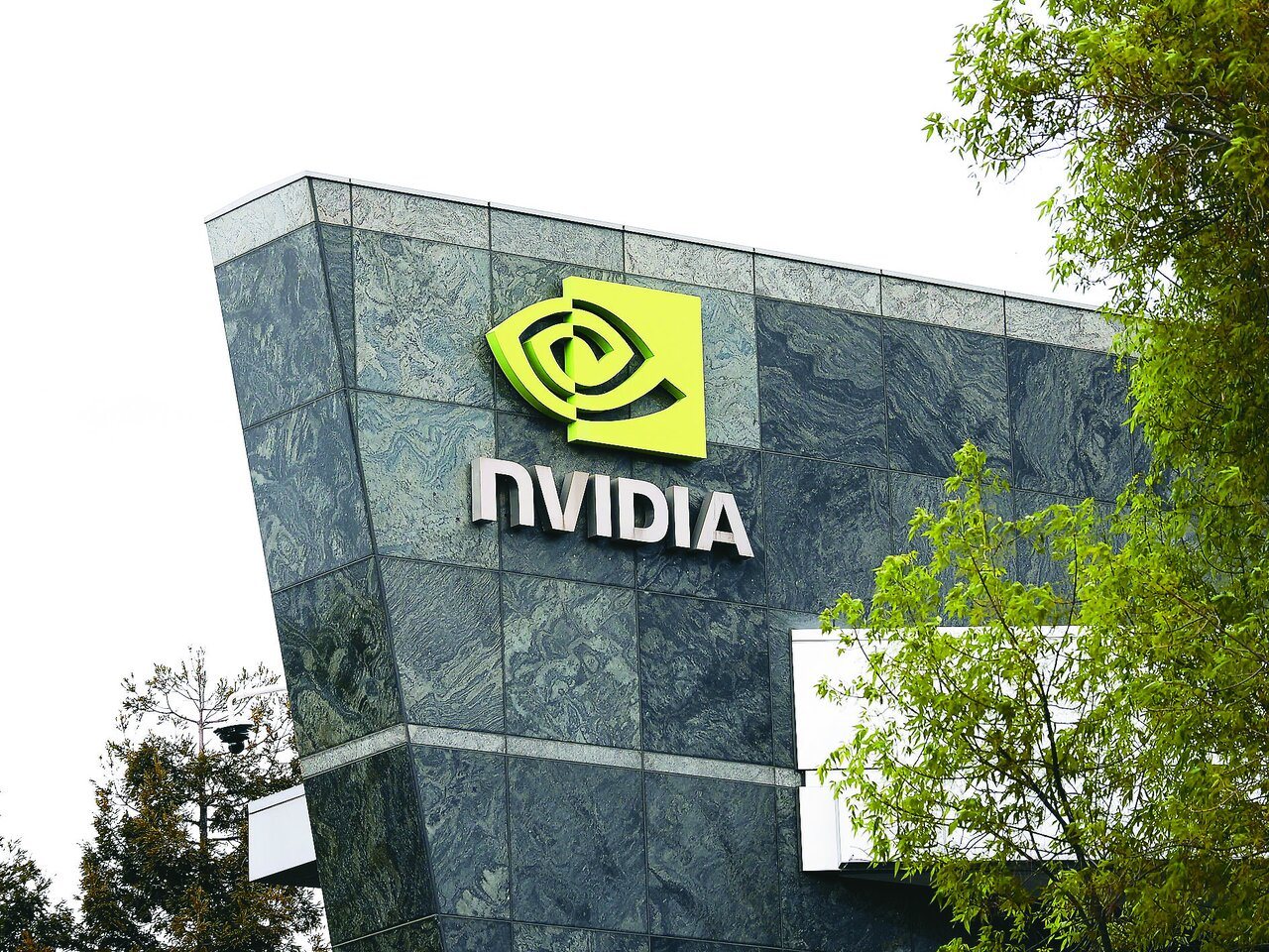Nvidia anunció su colaboración con Nokia, Softbank y otras empresas de telecomunicaciones para integrar inteligencia artificial en redes inalámbricas de próxima generación 6G. (AFP)