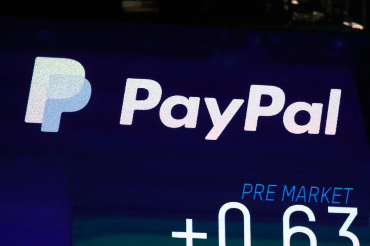 PayPal, fundado en la década de 1990, es un pionero en el campo de los pagos digitales. (AP)