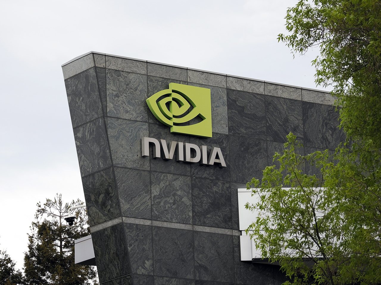 La compañía líder en inteligencia artificial (IA) de EE. UU., Nvidia, está programada para anunciar sus resultados financieros el 25 de este mes después del cierre del mercado. (EUROPA PRESS)