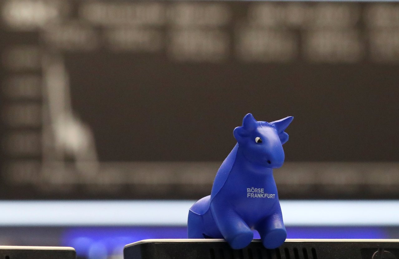 Goldman Sachs señala que el mercado está experimentando un nuevo auge en el 'HALO trading'. (Reuters)