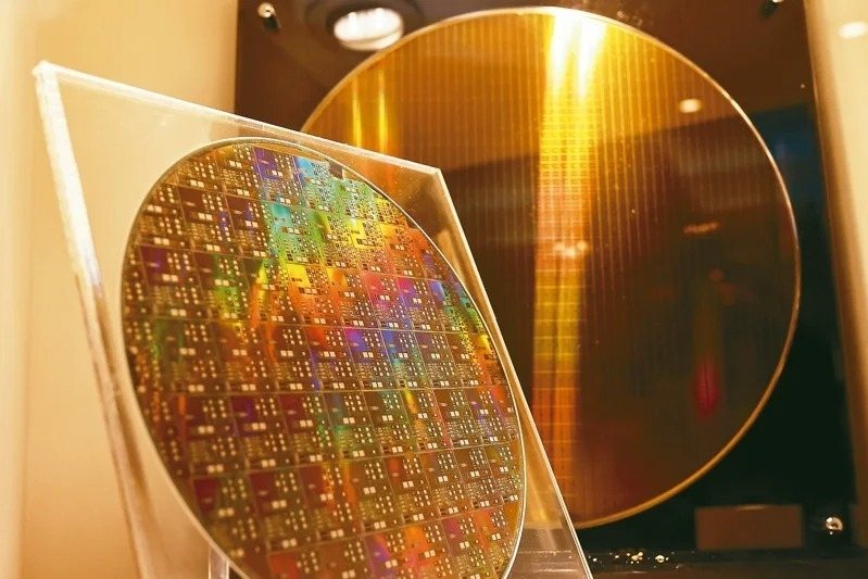 Varias empresas chinas de semiconductores de potencia han anunciado un aumento de precios, que rondan el 10%. En la imagen se muestra un diagrama de semiconductores. (Reuters)