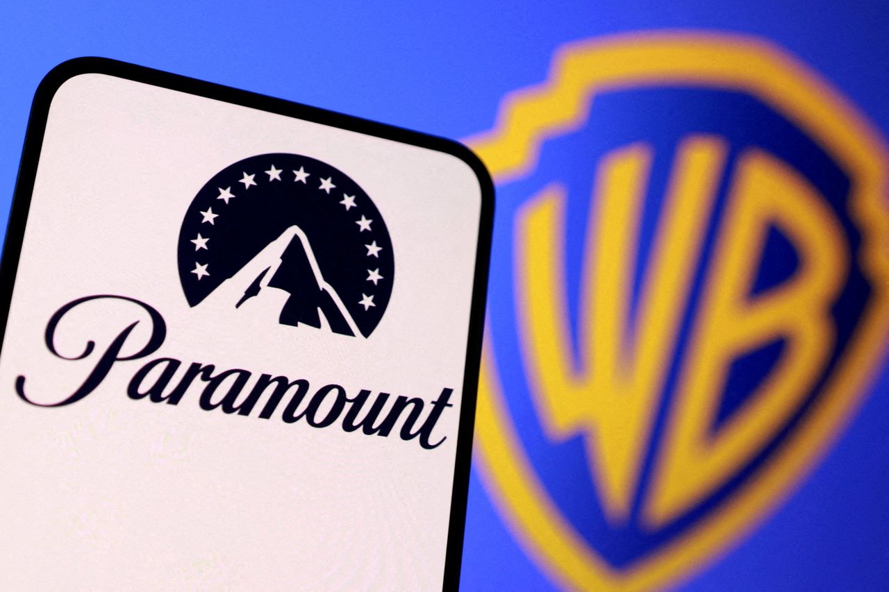 Tras el nuevo aumento de precio de Paramount, Netflix anunció el 26 de octubre su salida del plan de adquisición de Warner Bros. Discovery, consolidando la compra por parte de Paramount y reestructurando el panorama cinematográfico. (Reuters)