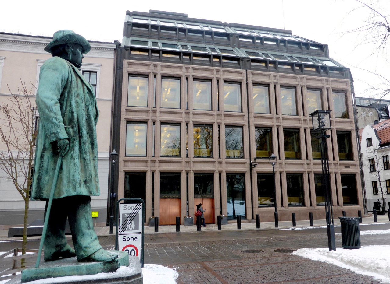 El fondo soberano de Noruega reportó ganancias de aproximadamente 250 mil millones de dólares el año pasado, agradeciendo únicamente a las acciones tecnológicas de EE. UU., sin mencionar que las acciones de TSMC también contribuyeron significativamente. (Reuters)